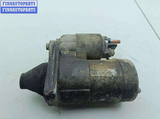 купить Стартер на Fiat Doblo (2000-2010)