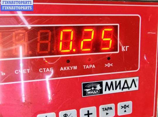 купить Расходомер (измеритель потока воздуха) на Volkswagen Golf-4