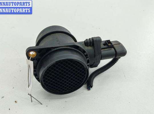 купить Расходомер (измеритель потока воздуха) на Volkswagen Golf-4