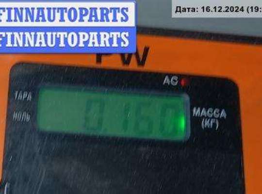 купить Кронштейн бампера переднего на Peugeot 407