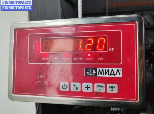 купить Теплообменник на Nissan Primera P12 (2002-2008)