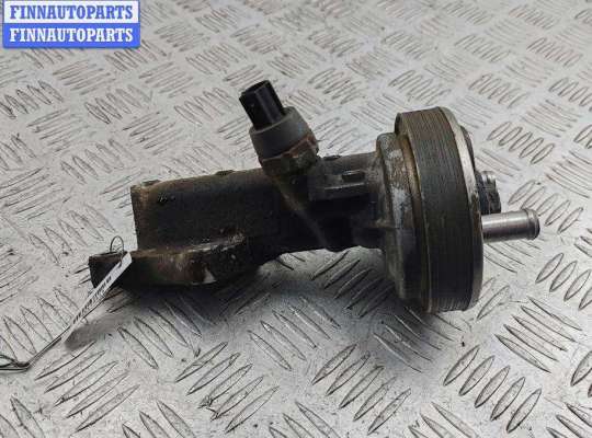 купить Теплообменник на Nissan Primera P12 (2002-2008)