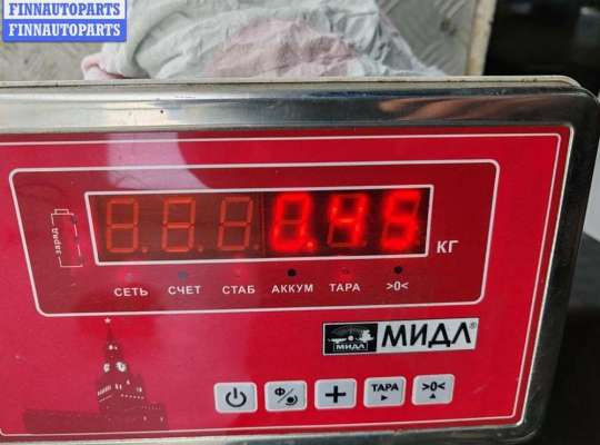 купить Динамик двери передней левой на Mercedes C-Class W203 (2000-2006)