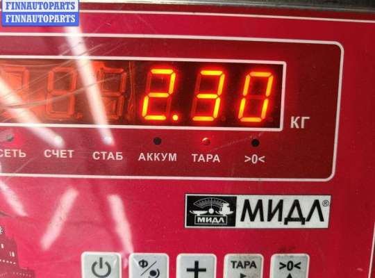 купить Крыло переднее левое на Mazda 6 (2002-2007) GG/GY