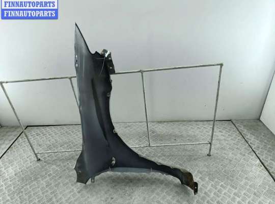 купить Крыло переднее левое на Mazda 6 (2002-2007) GG/GY