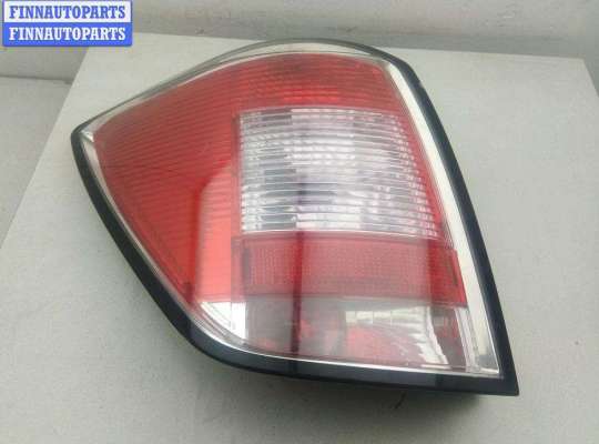 купить Фонарь задний левый на Opel Astra H (2004-2009)