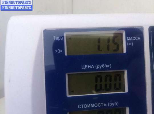 купить Фонарь задний левый на Opel Astra H (2004-2009)