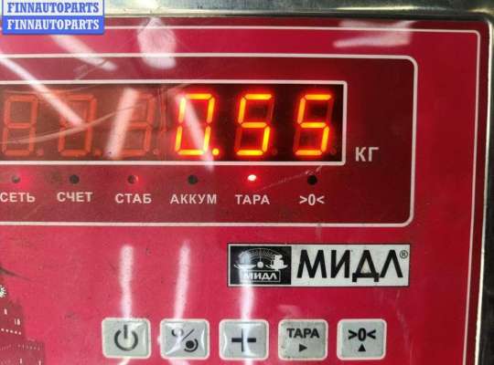 купить Педаль газа на Opel Astra H (2004-2009)