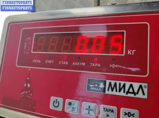 купить Плата фонаря заднего правого на BMW 3 E46 (1998-2006)