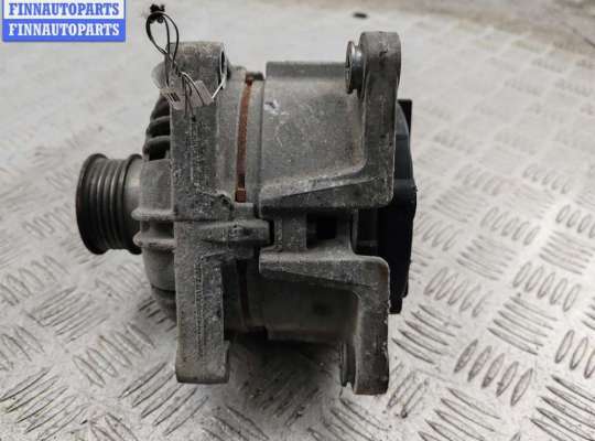 купить Генератор на Opel Astra H (2004-2009)