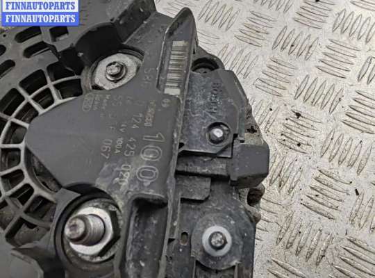 купить Генератор на Opel Astra H (2004-2009)