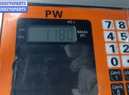 купить Насос топливный на Mercedes C-Class W203 (2000-2006)