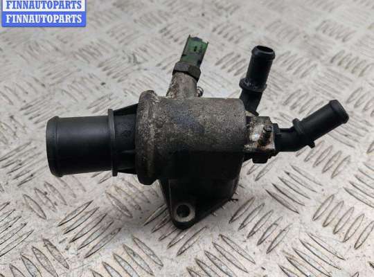 купить Корпус термостата на Opel Signum (2003-2008)