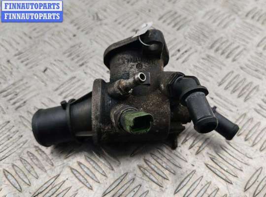 купить Корпус термостата на Opel Signum (2003-2008)