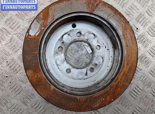 купить Диск тормозной задний на Kia Sportage (2004-2010)