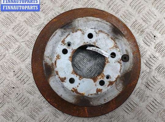 купить Диск тормозной задний на Kia Sportage (2004-2010)