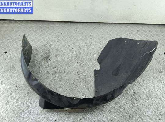 купить Защита крыла (подкрылок) передняя левая на Volkswagen Passat B5+ (GP)