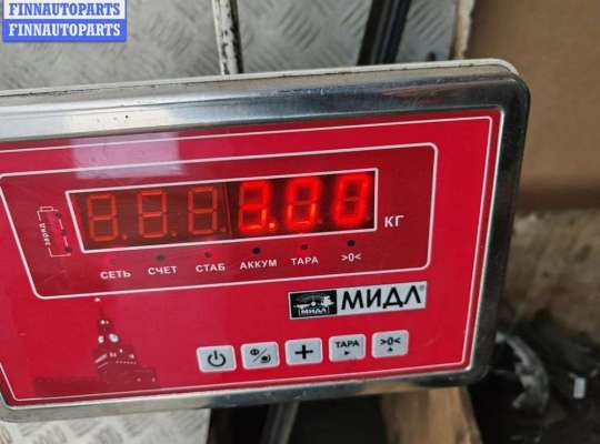 купить Рычаг подвески задний правый на BMW 3 E36 (1991-2000)