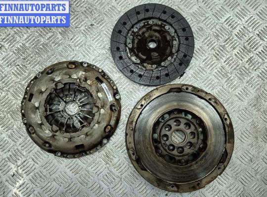 Маховик FO2093950 на Ford Mondeo IV (2007-2014)