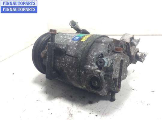 купить Компрессор кондиционера на Opel Astra H (2004-2009)