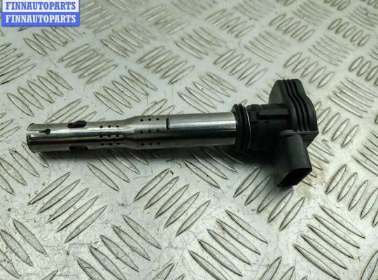 купить Катушка зажигания на Volkswagen Golf-5