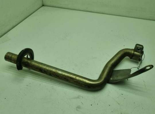 купить Глушитель на Volkswagen Touran