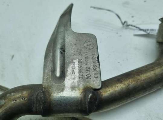 купить Глушитель на Volkswagen Touran