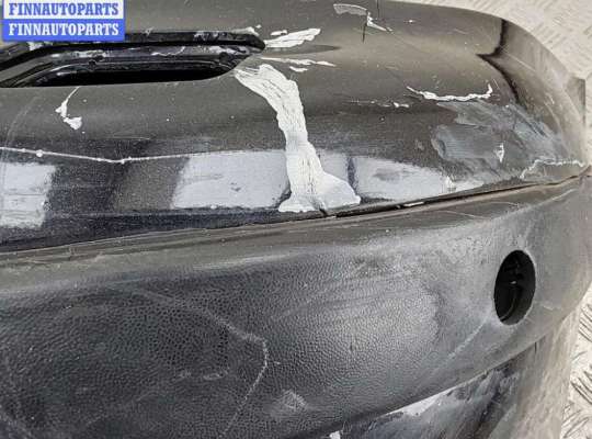 купить Бампер передний на Ford Galaxy (2000-2006)