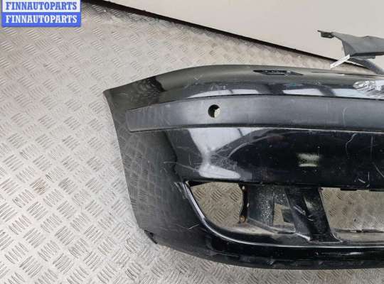 купить Бампер передний на Ford Galaxy (2000-2006)