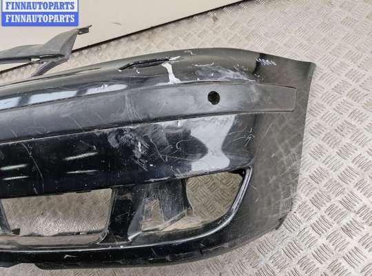 купить Бампер передний на Ford Galaxy (2000-2006)