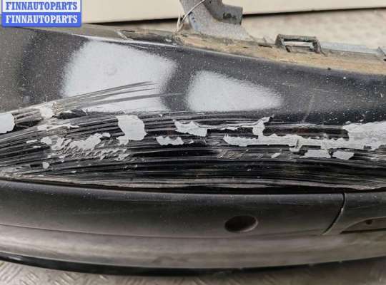 купить Бампер передний на Ford Galaxy (2000-2006)