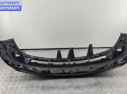 купить Бампер передний на Ford Galaxy (2000-2006)