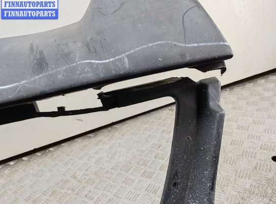 купить Бампер передний на Ford Galaxy (2000-2006)