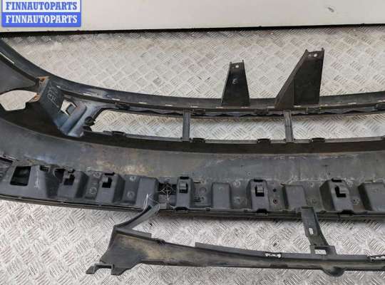 купить Бампер передний на Ford Galaxy (2000-2006)