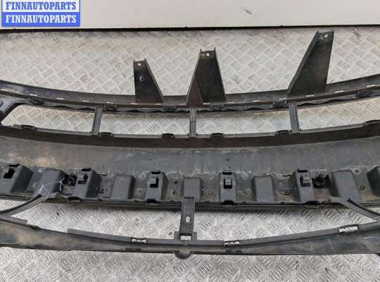 купить Бампер передний на Ford Galaxy (2000-2006)