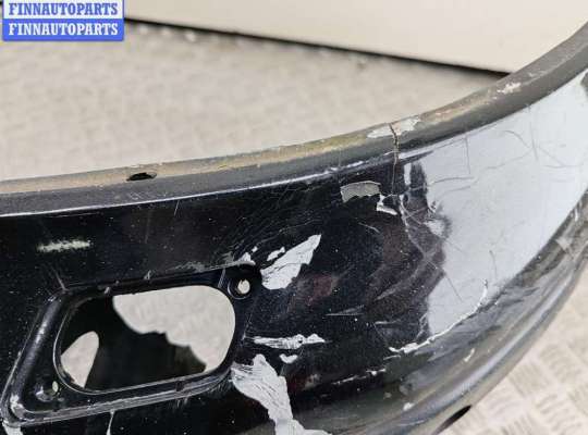 купить Бампер передний на Ford Galaxy (2000-2006)