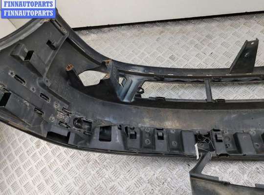 купить Бампер передний на Ford Galaxy (2000-2006)