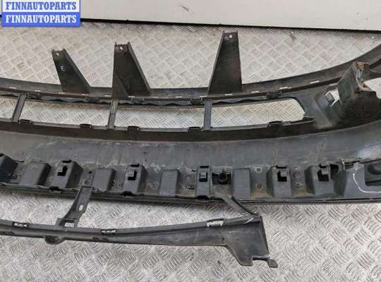 купить Бампер передний на Ford Galaxy (2000-2006)