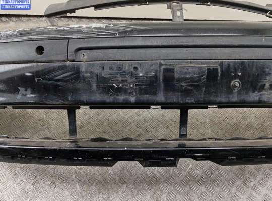 купить Бампер передний на Ford Galaxy (2000-2006)
