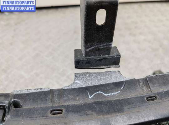 купить Бампер передний на Ford Galaxy (2000-2006)