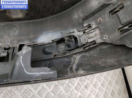 купить Бампер передний на Ford Galaxy (2000-2006)