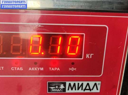 купить Клапан вентиляции топливного бака на Volkswagen Passat B6