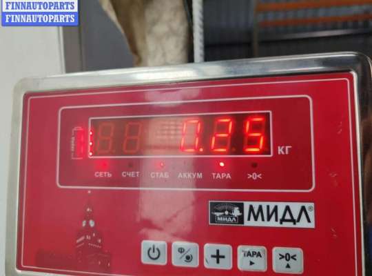 купить Катушка зажигания на Audi A4 B6 (2001-2004)