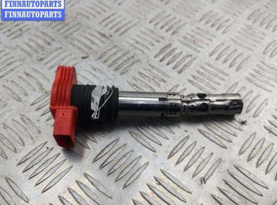 купить Катушка зажигания на Audi A4 B6 (2001-2004)