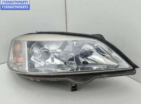 Фара правая OP2376565 на Opel Astra G (1998-2004)