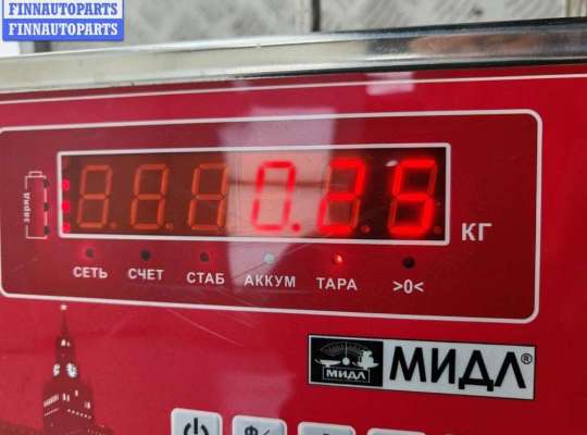 Аудиотехника на Peugeot 307