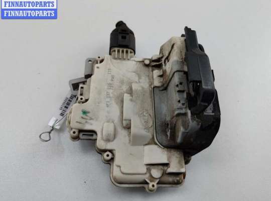 купить Замок двери передней правой на Audi A6 C6 (2004-2011)
