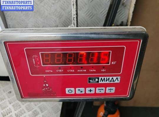 купить Балка под радиатор на Citroen Jumpy (1994-2006)