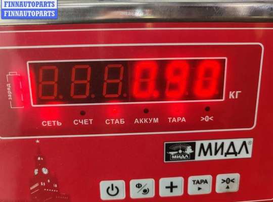 купить Клапан EGR (рециркуляции выхлопных газов) на Daewoo Tacuma / Rezzo