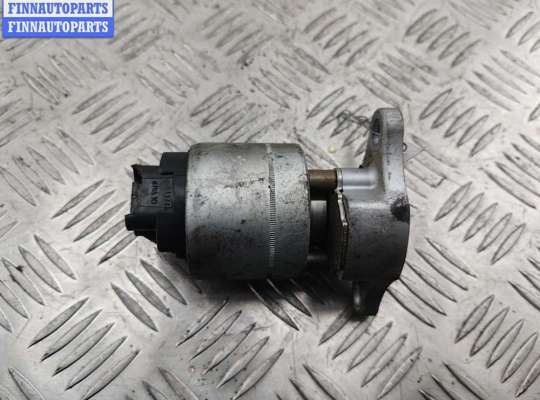 купить Клапан EGR (рециркуляции выхлопных газов) на Daewoo Tacuma / Rezzo